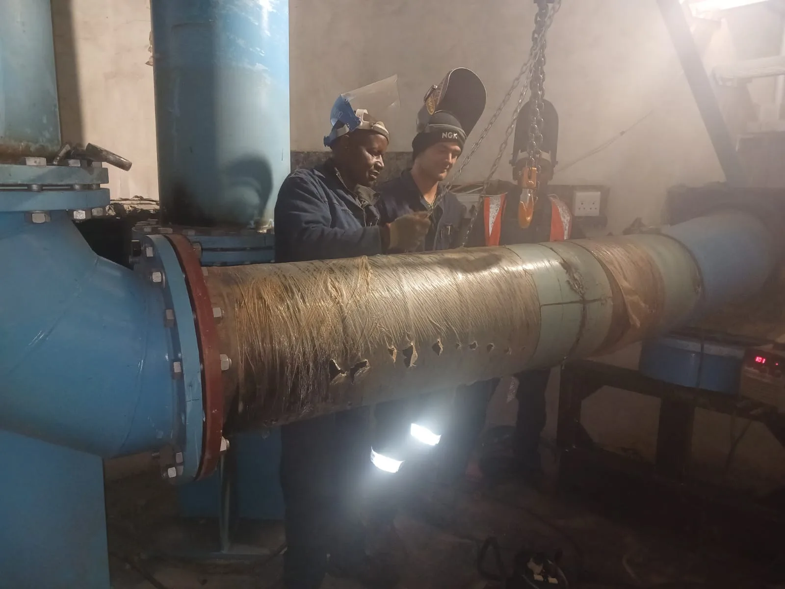 Pipework project — image 61