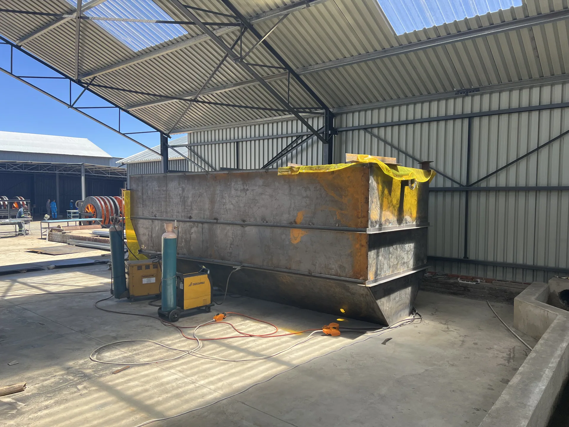 Structural project — image 5