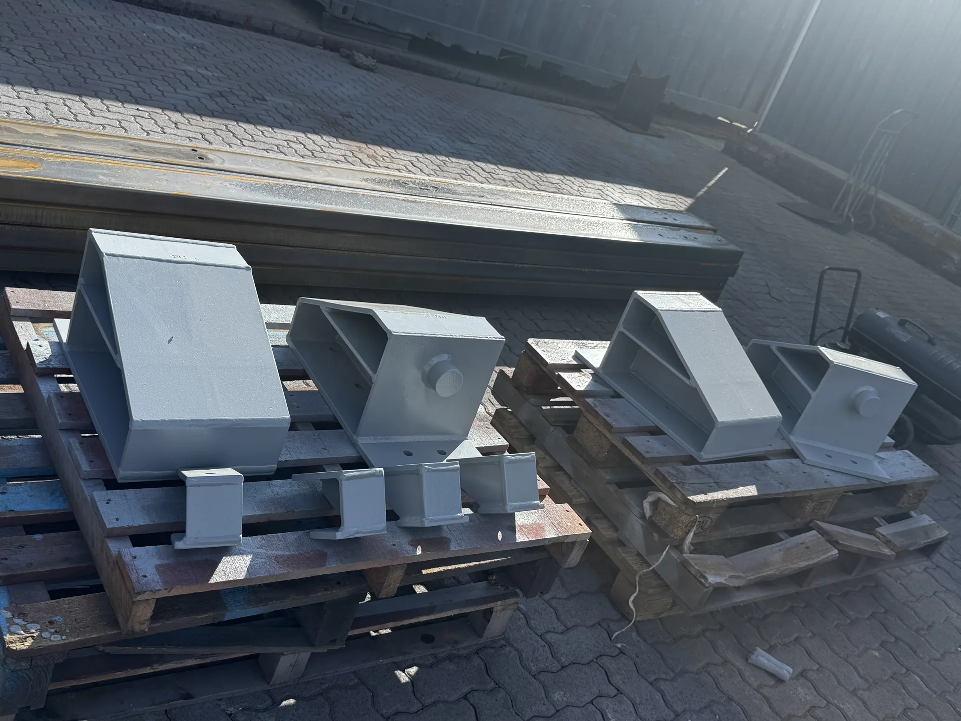 Structural project — image 27