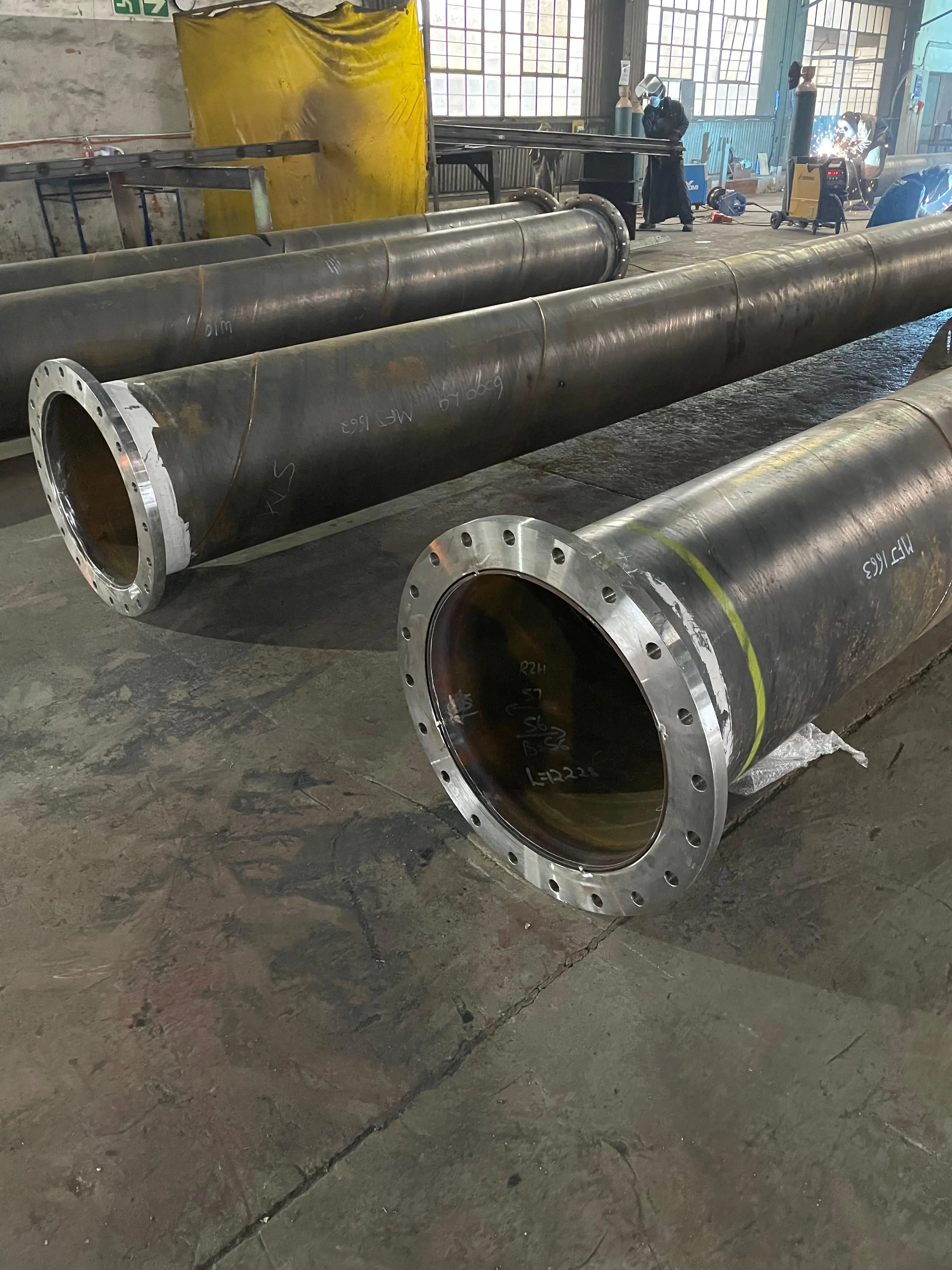 Pipework project — image 30