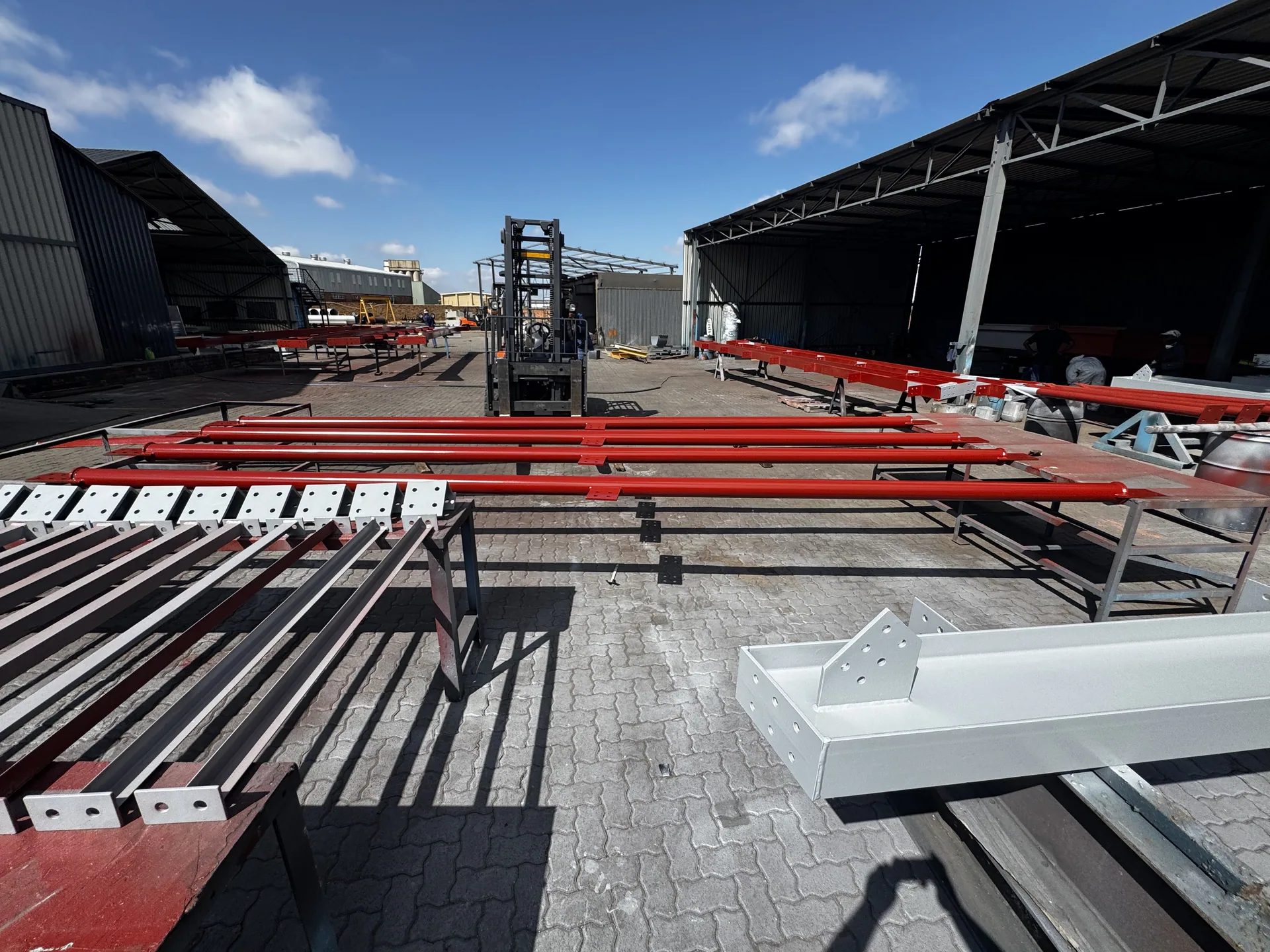 Structural project — image 22