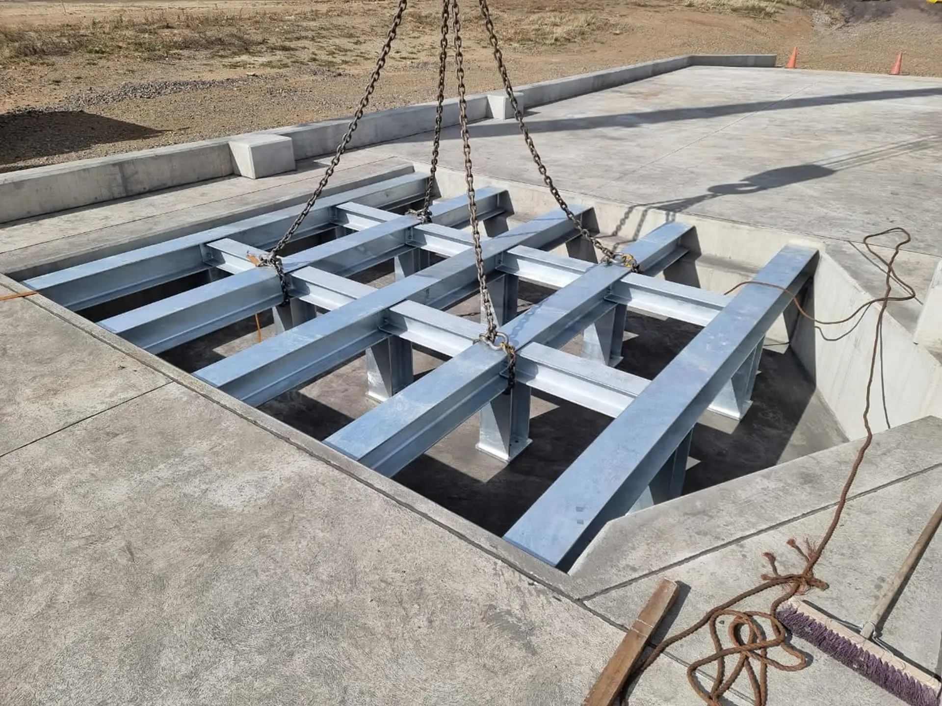 Structural project — image 47