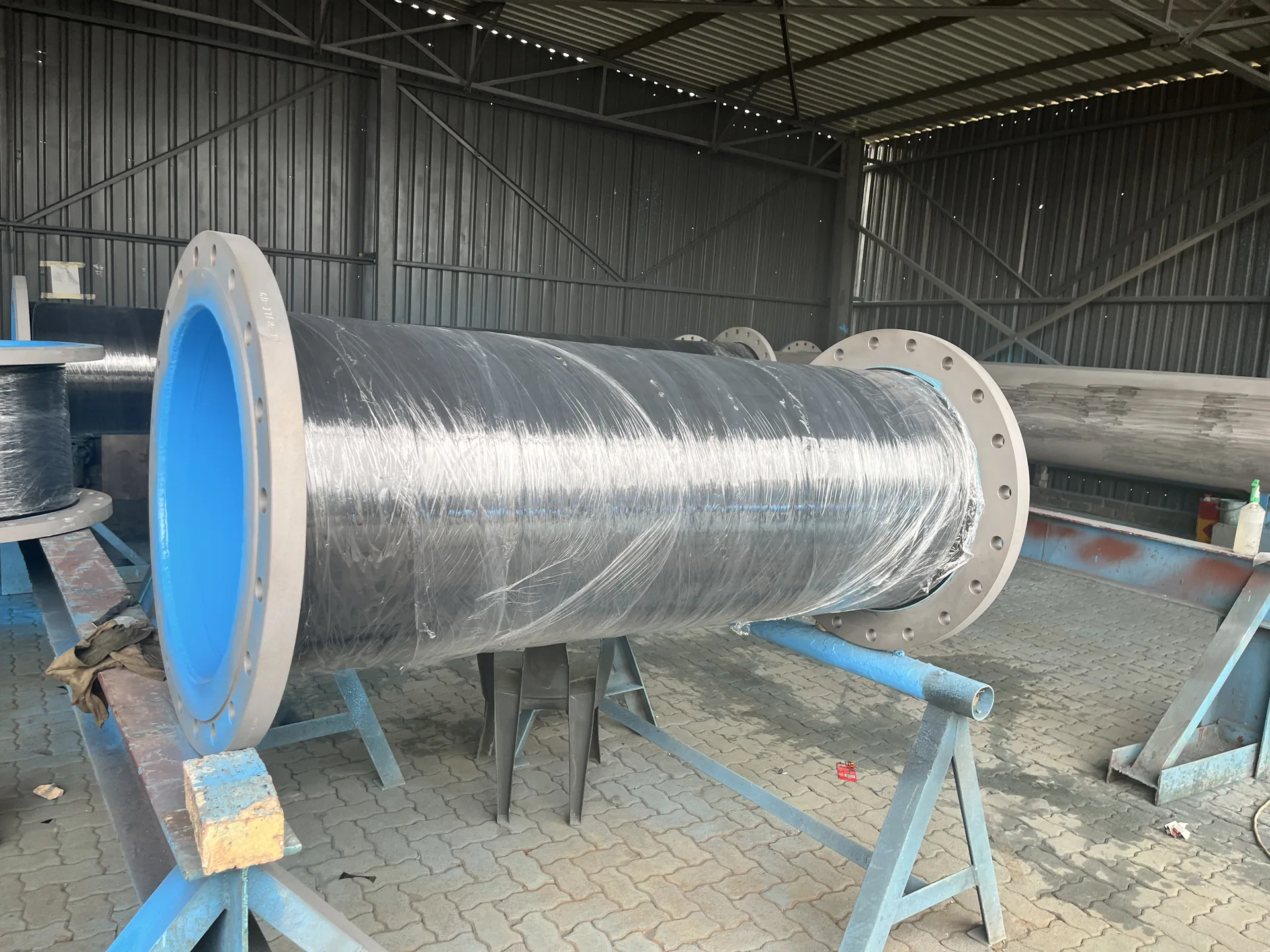 Pipework project — image 16
