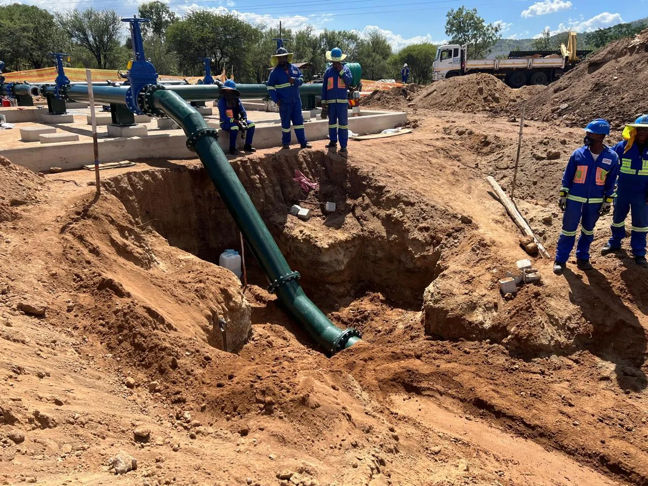 Pipework project — image 36
