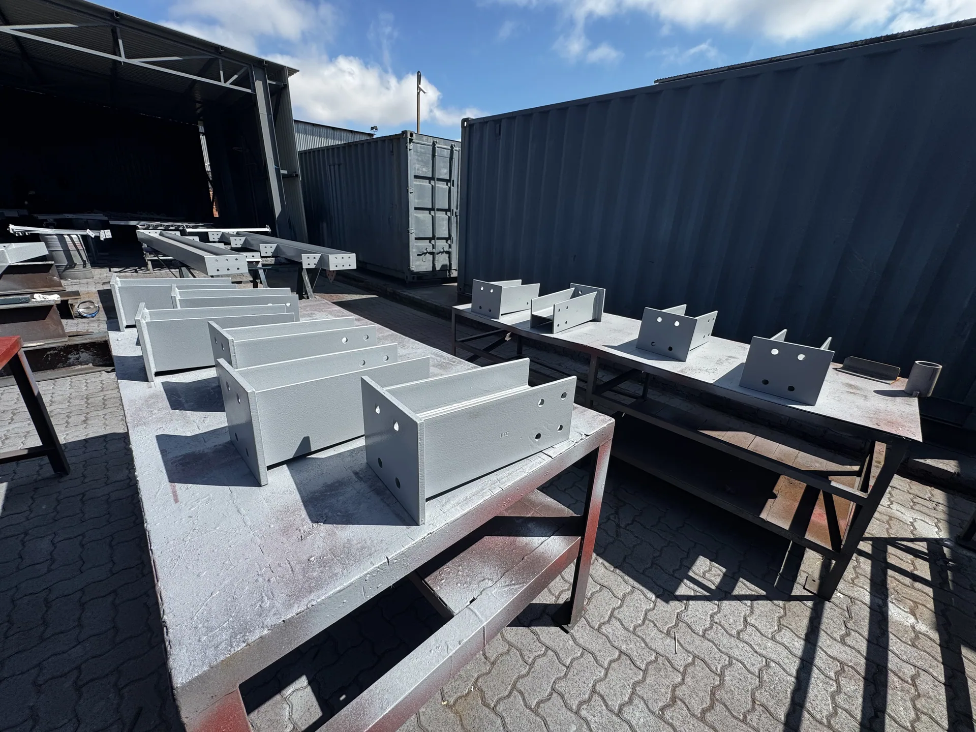 Structural project — image 20