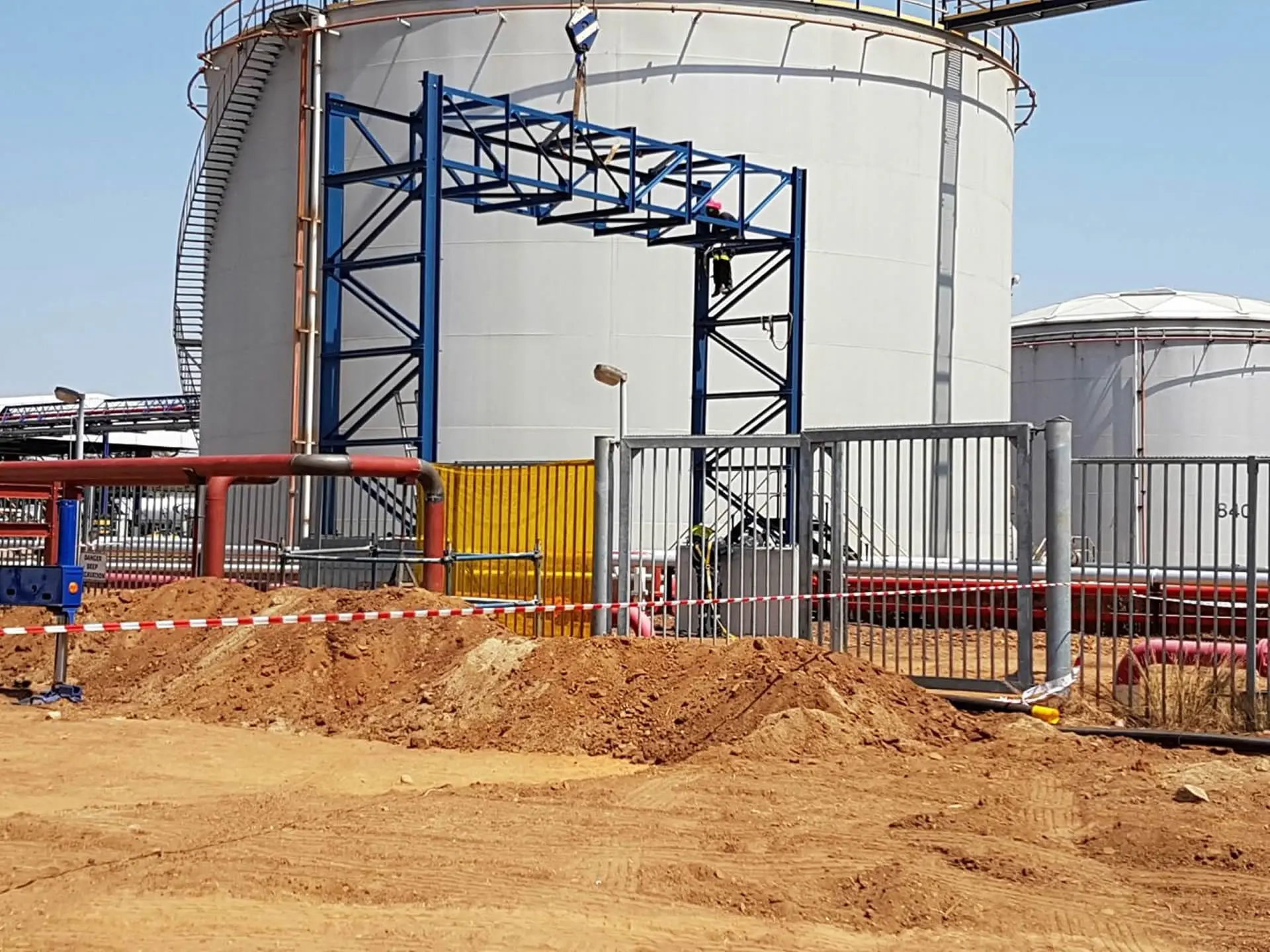 Structural project — image 49