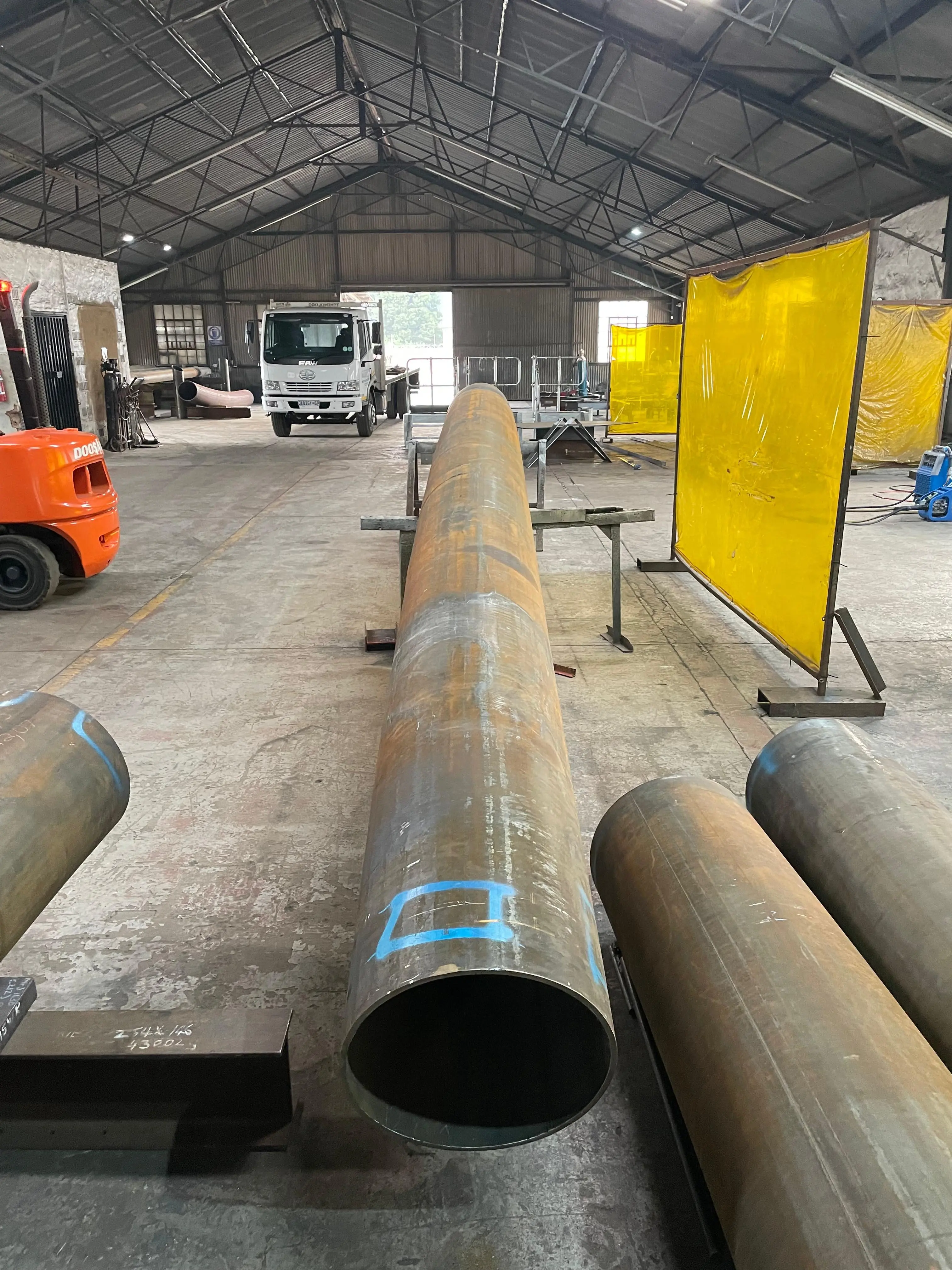 Pipework project — image 32