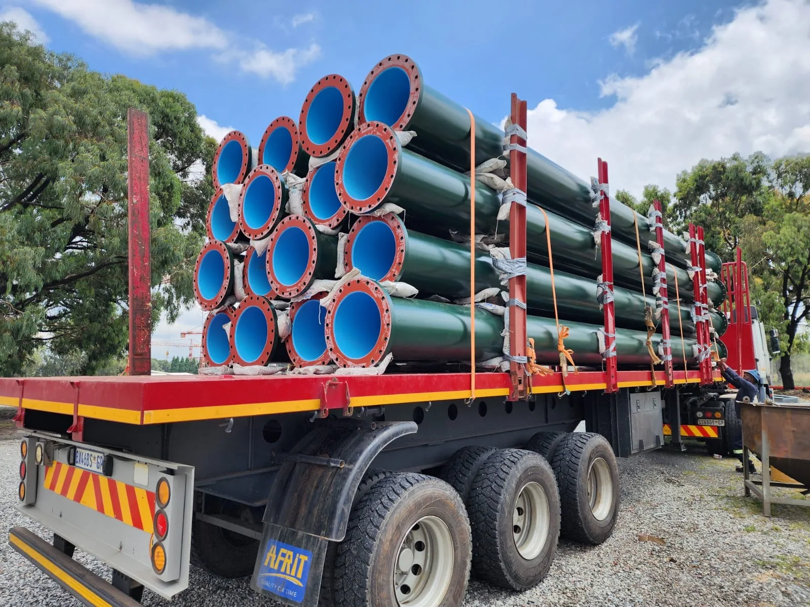 Pipework project — image 18