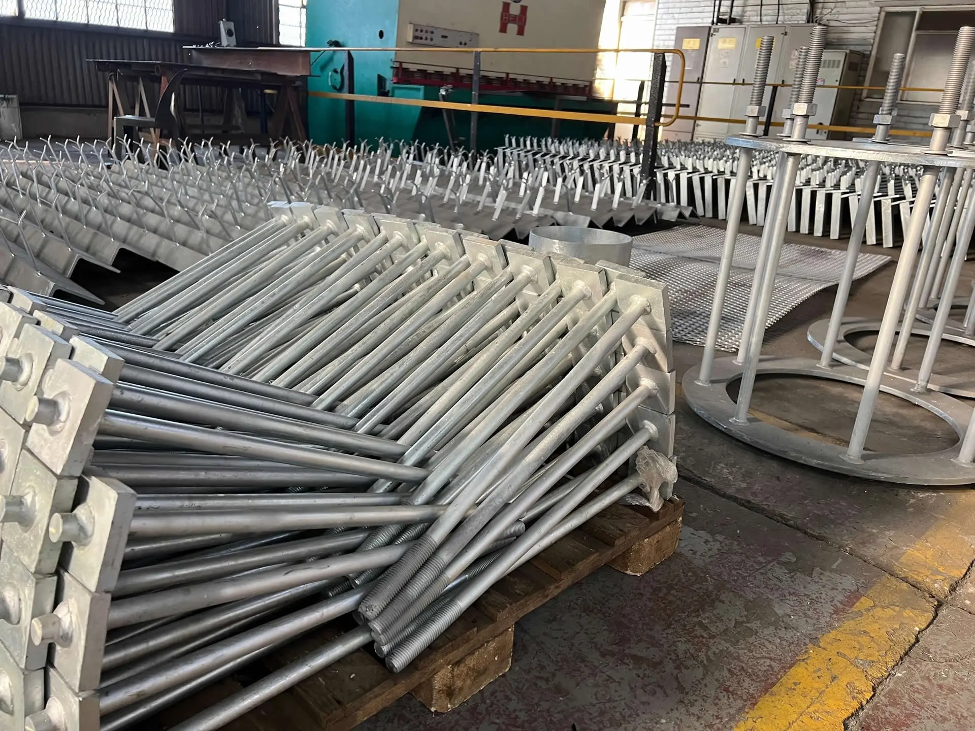 General Steelworks project — image 8