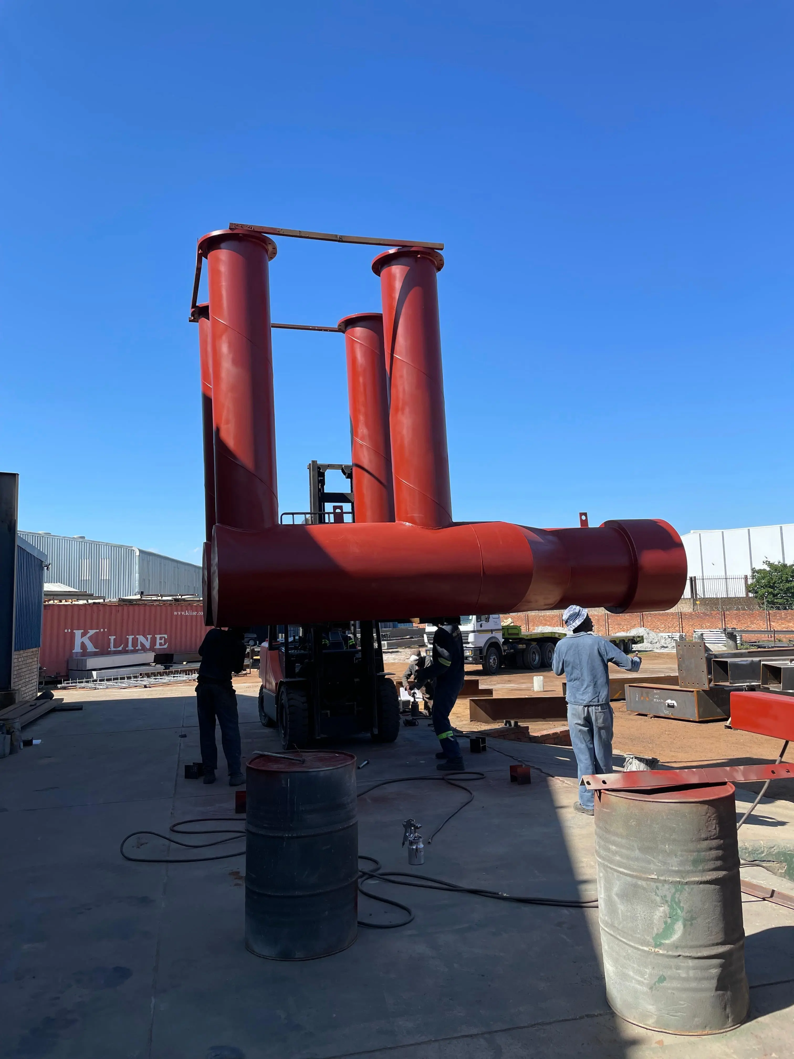 Pipework project — image 31