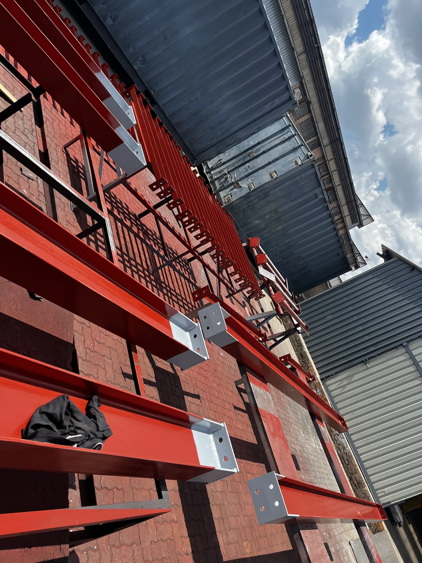 Structural project — image 29