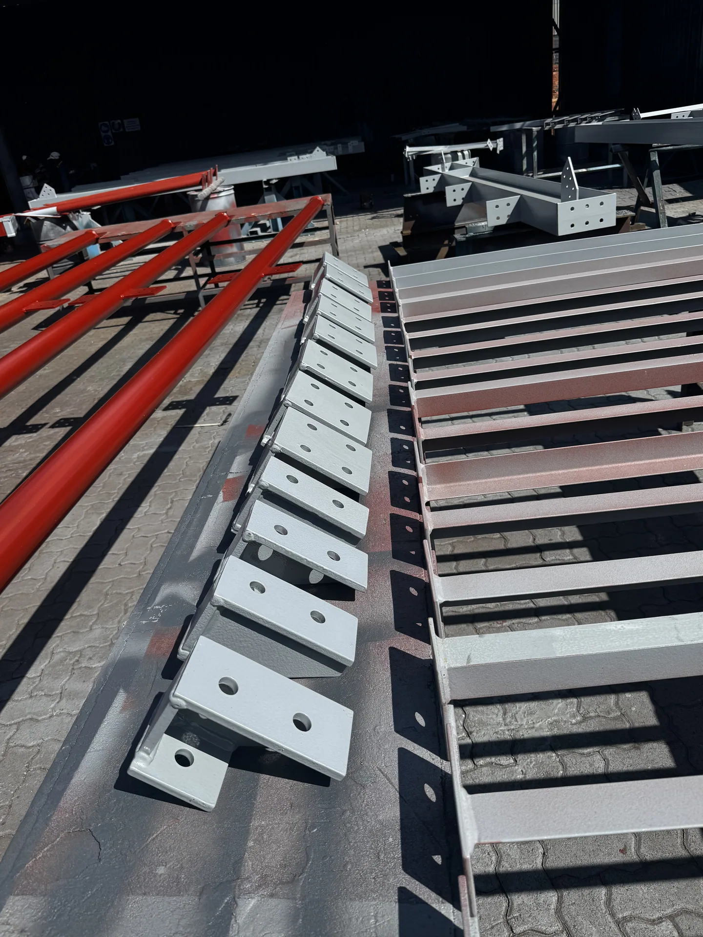 Structural project — image 34