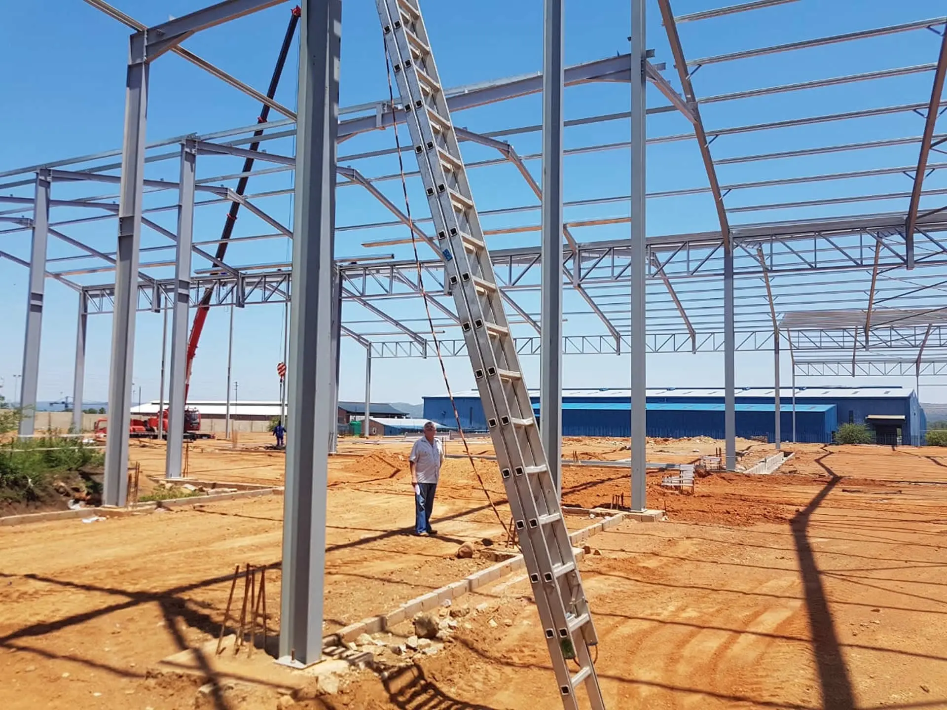 Structural project — image 52