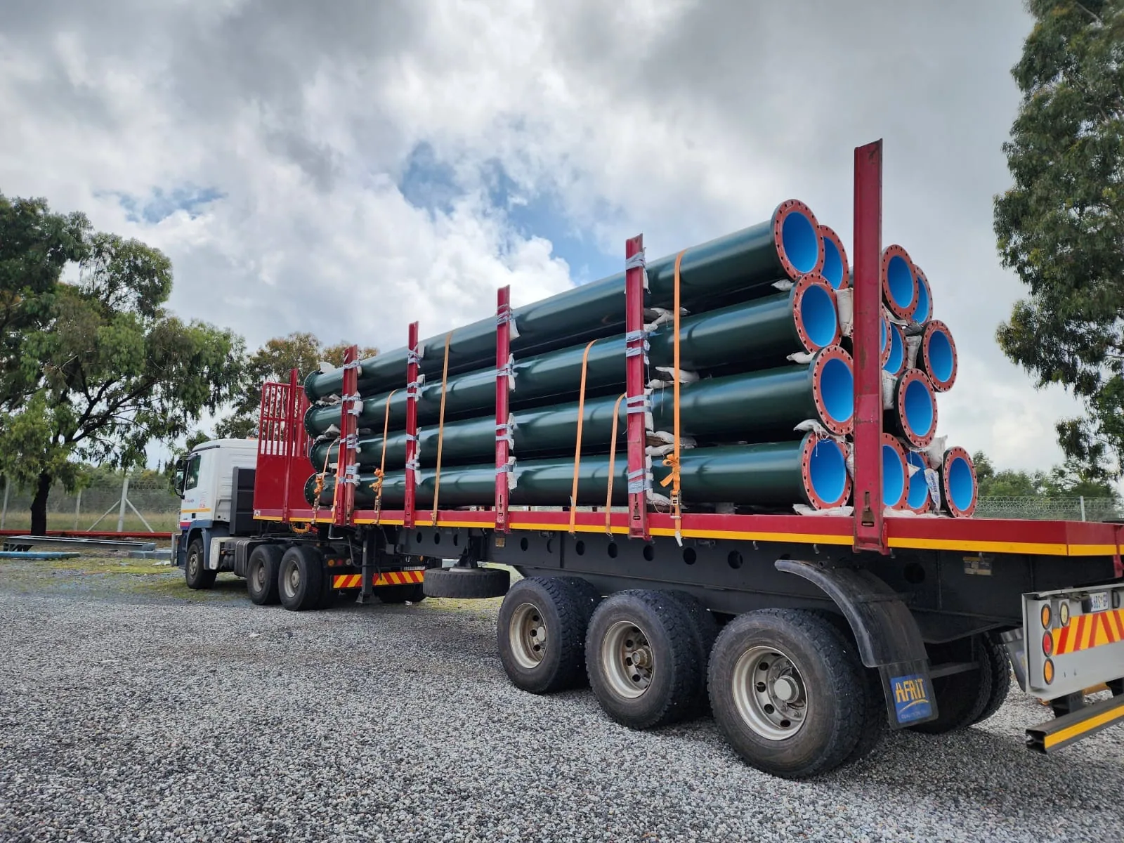 Pipework project — image 17