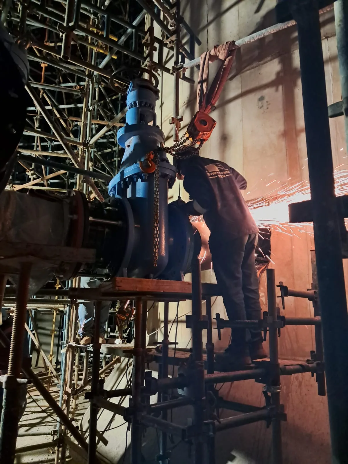 Pipework project — image 63