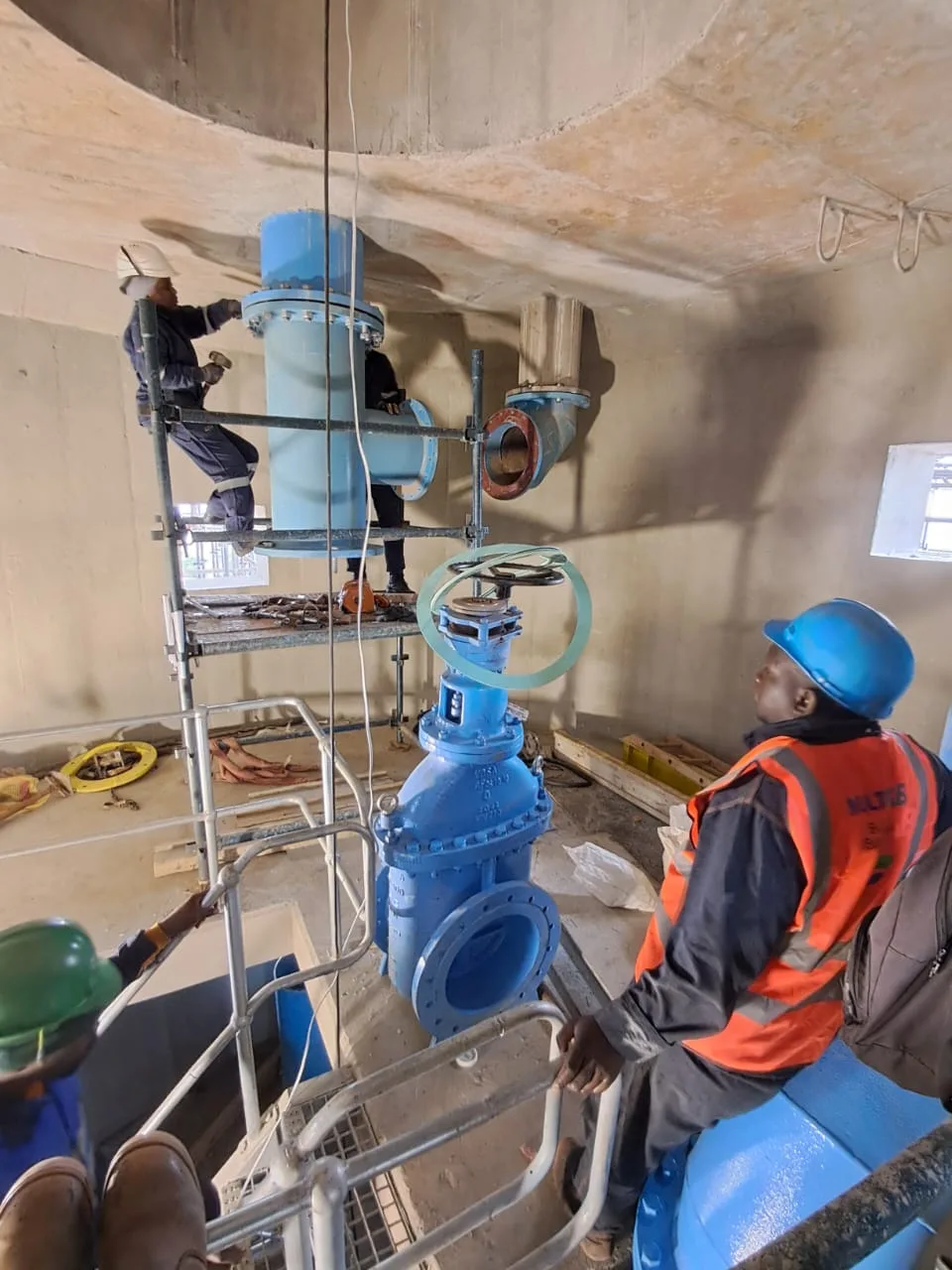 Pipework project — image 65