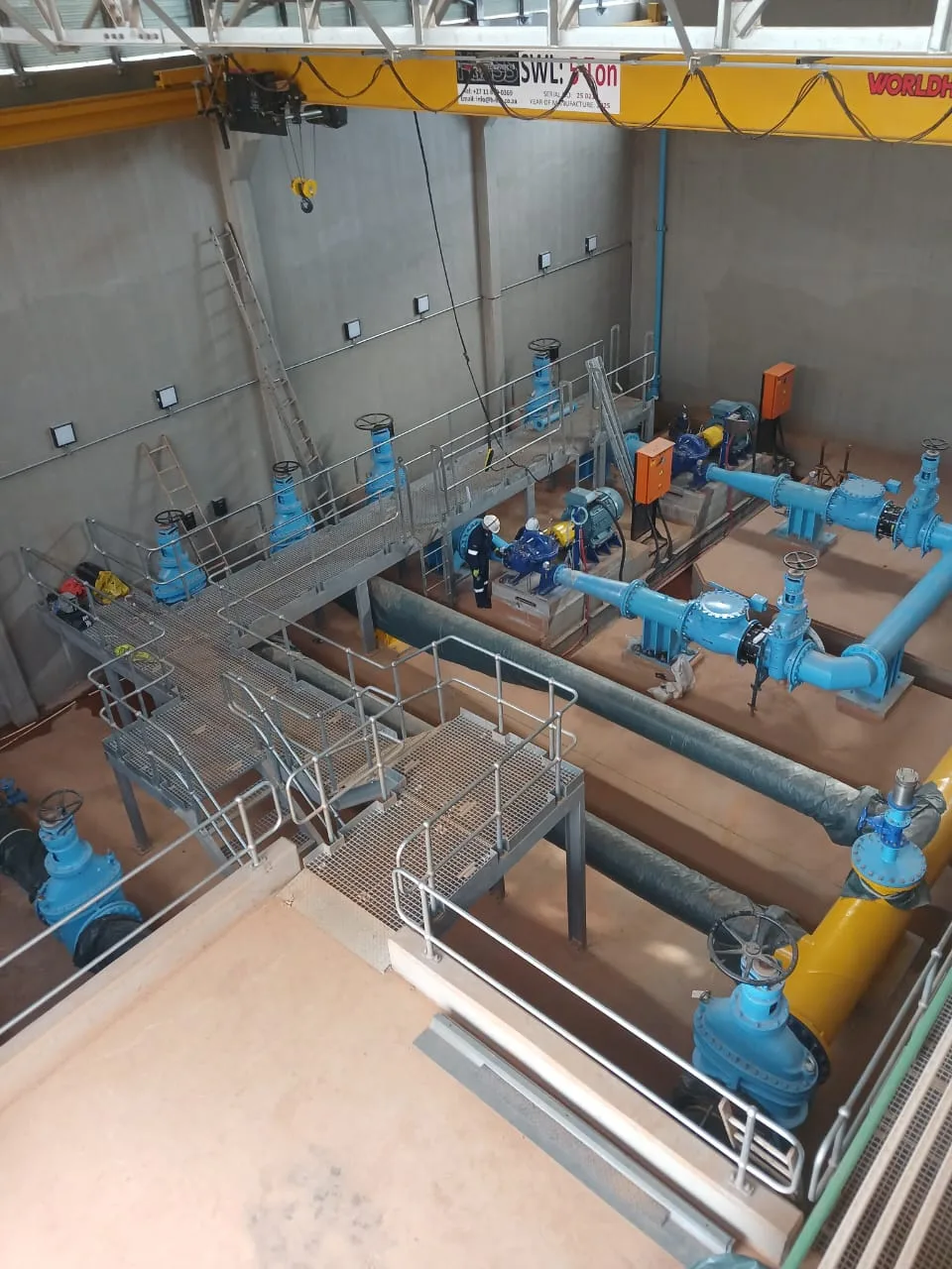 Pipework project — image 39