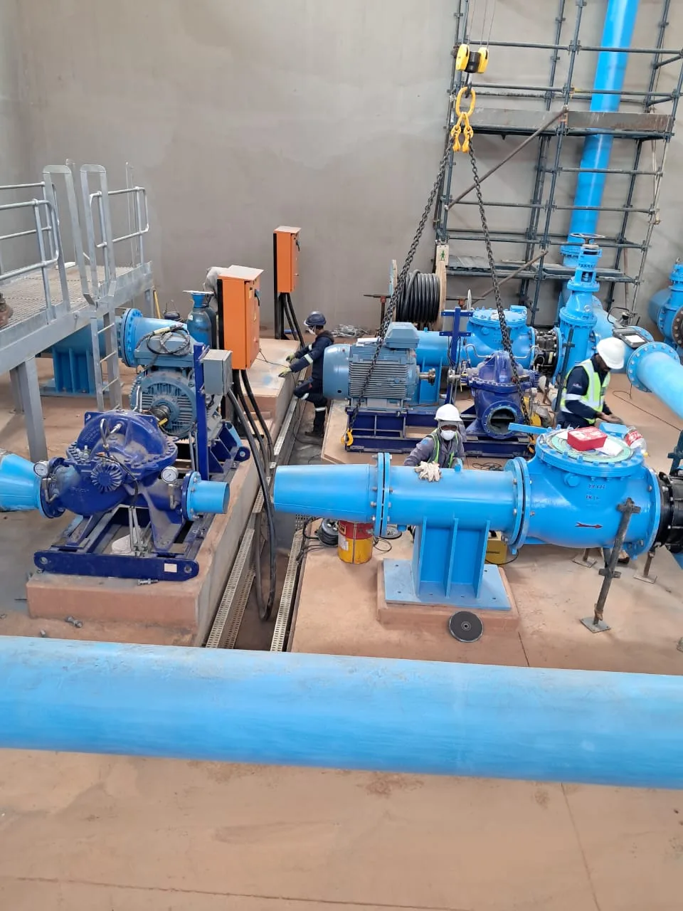 Pipework project — image 74