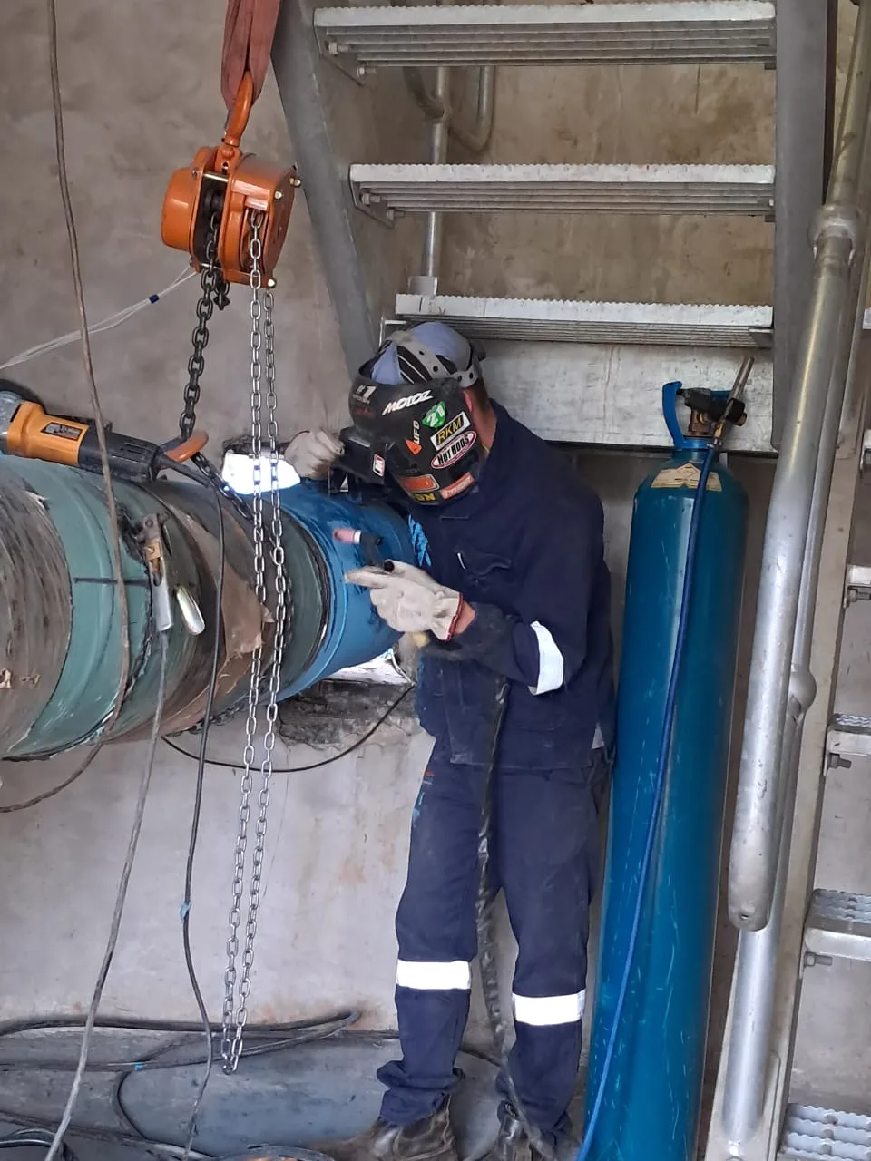 Pipework project — image 68