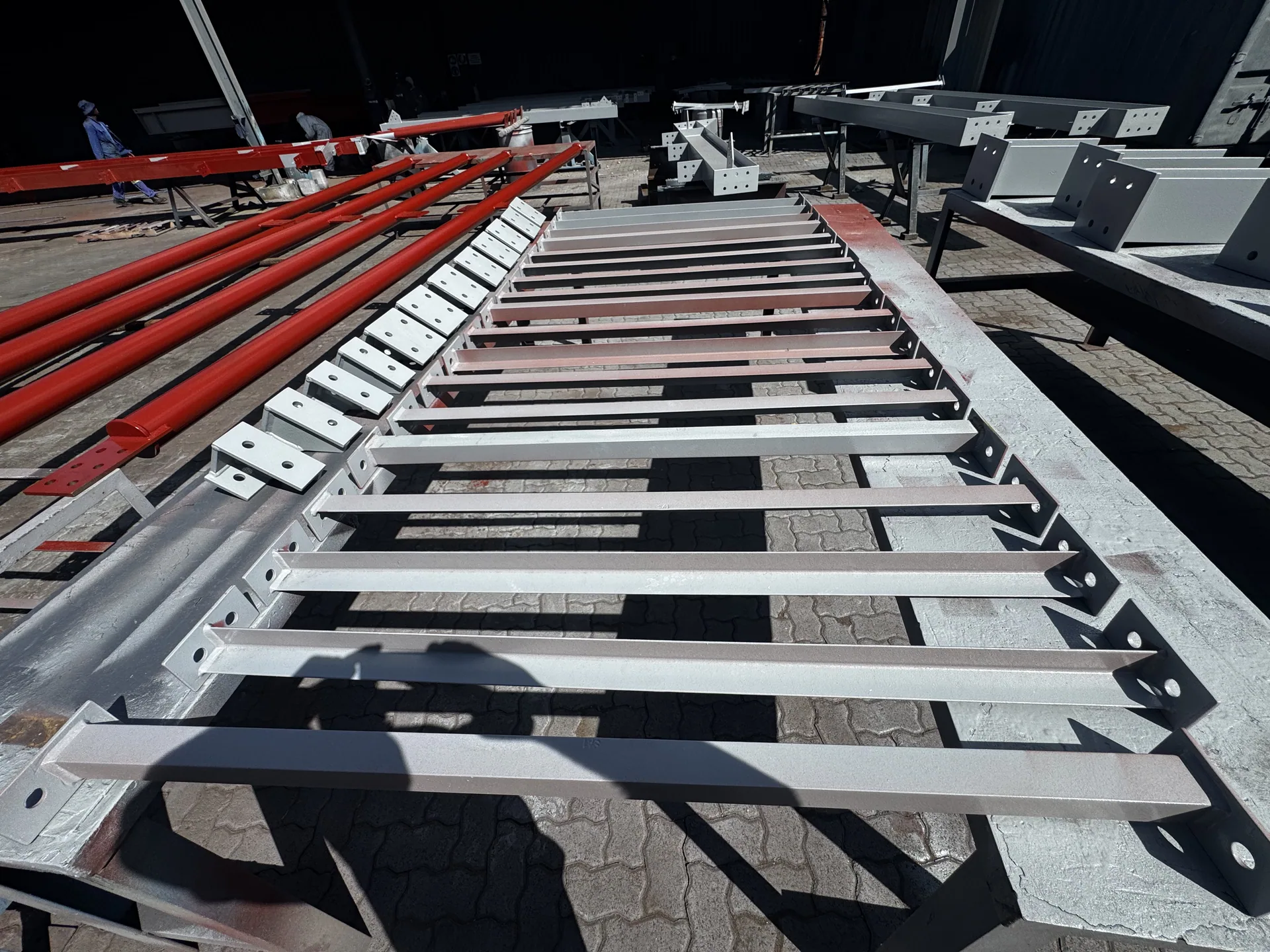 Structural project — image 19