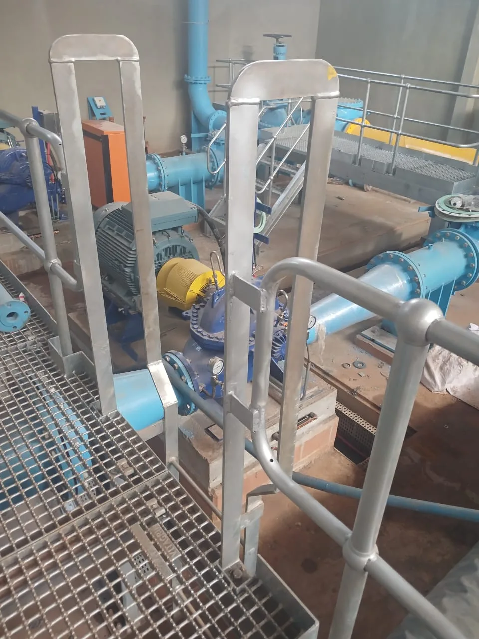 Pipework project — image 56
