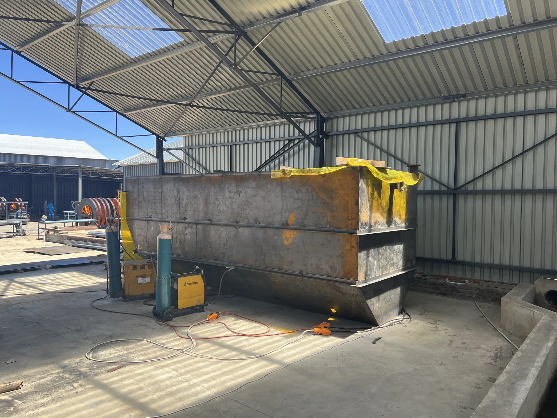 Structural project — image 4