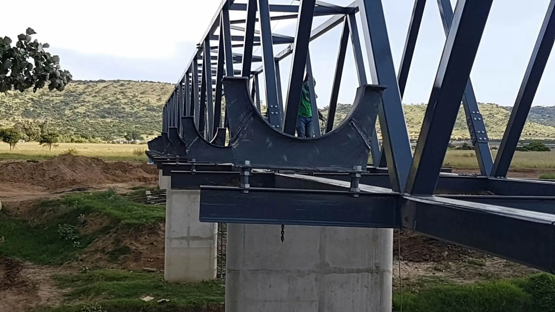 Structural project — image 50
