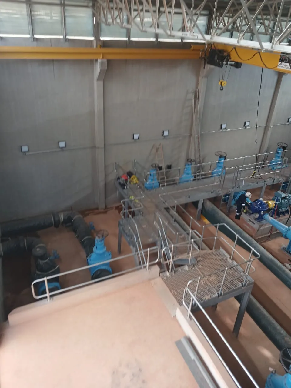 Pipework project — image 43